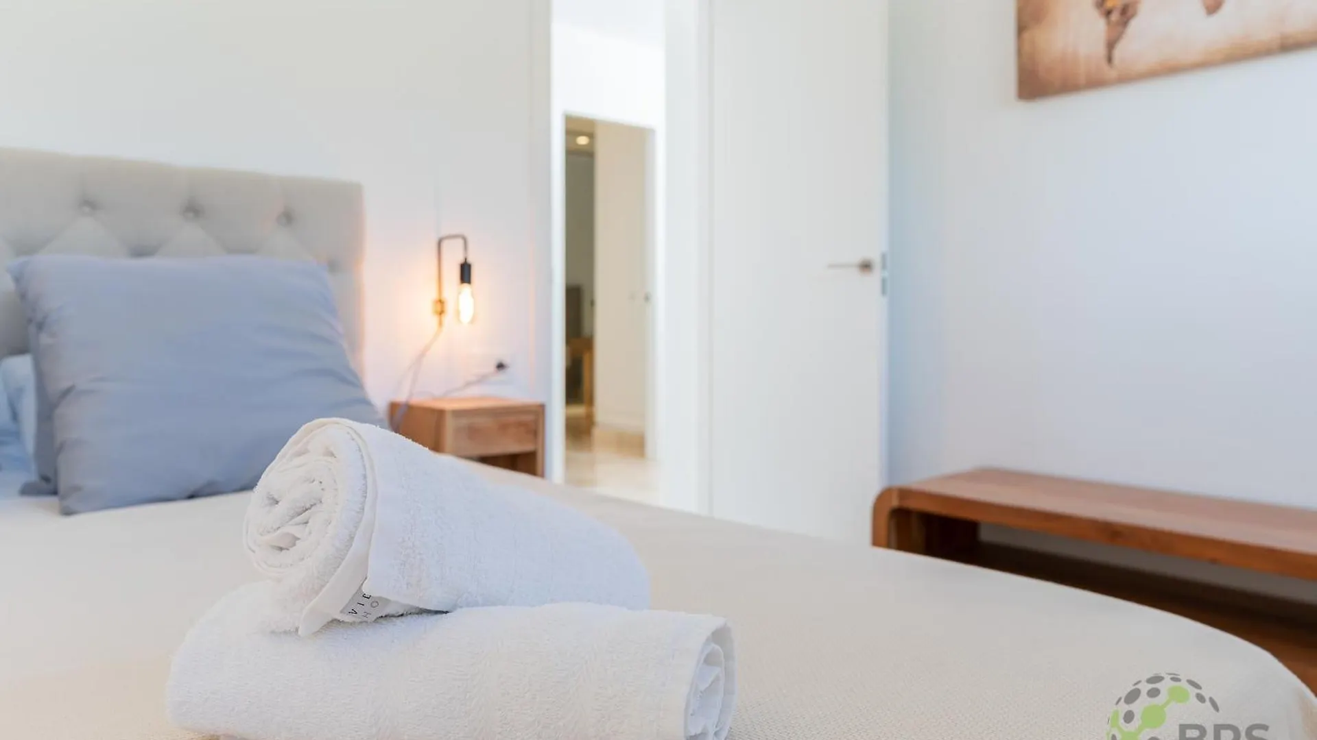 Luxurious-3-Bed-Penthouse-360-Sea Views-263 Apartment Estepona 0*,