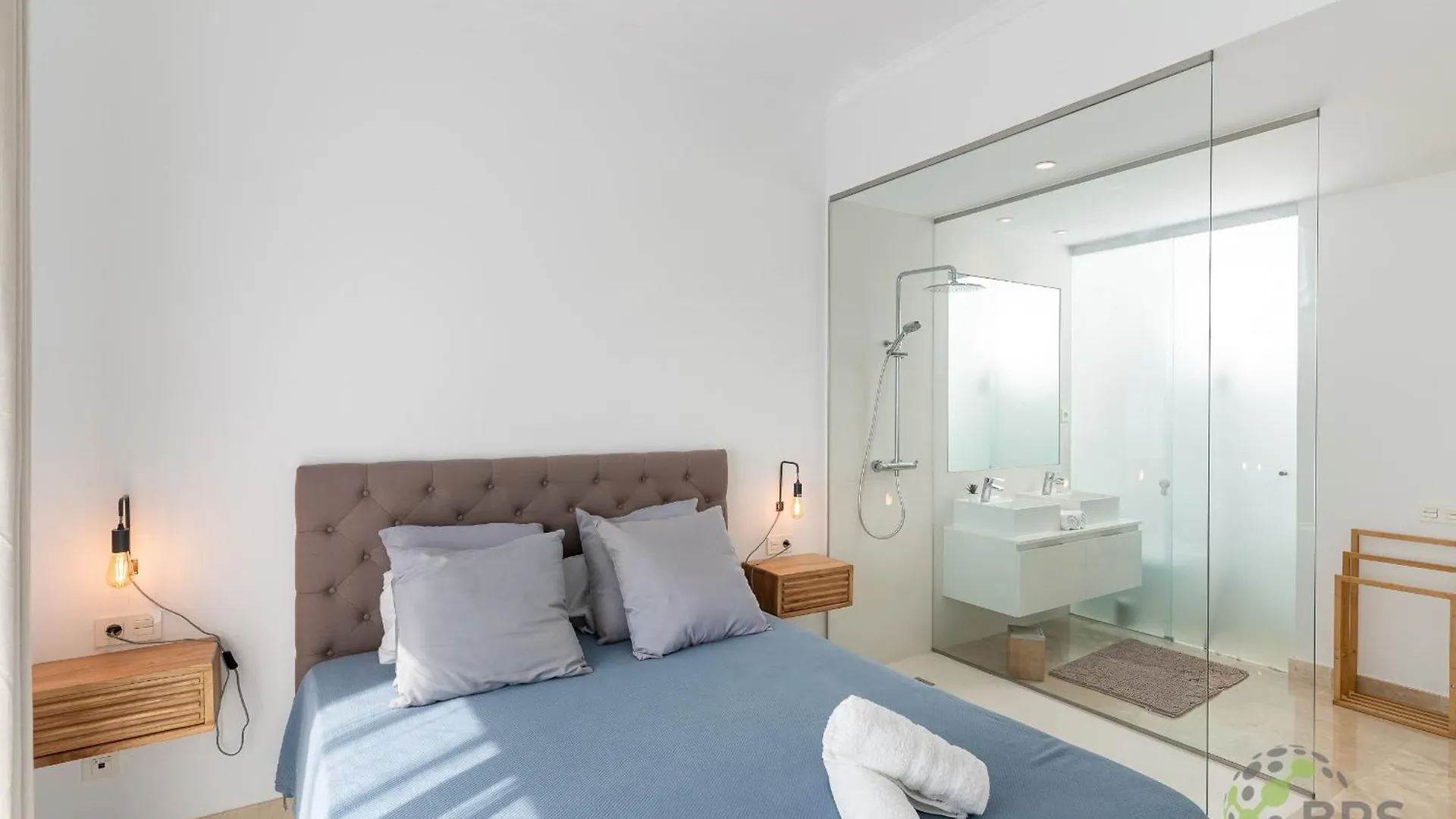 Luxurious-3-Bed-Penthouse-360-Sea Views-263 Apartment Estepona