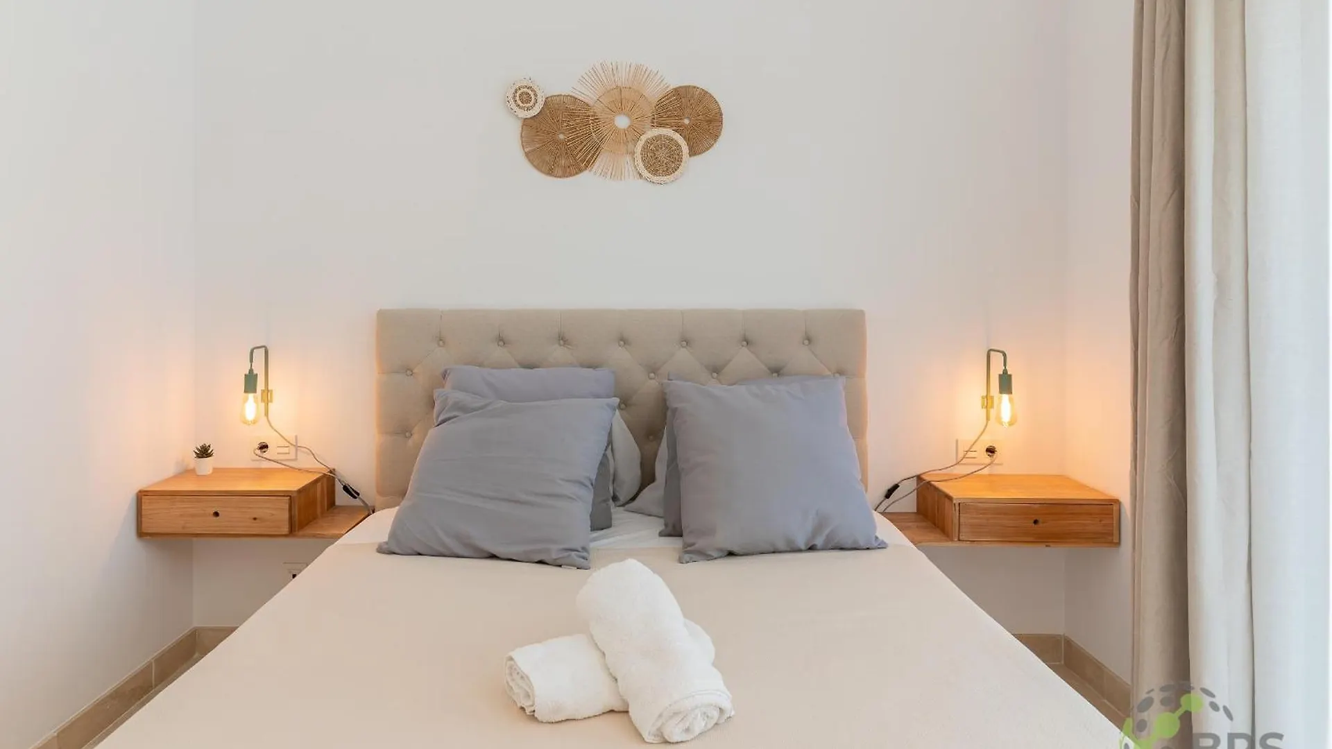 Luxurious-3-Bed-Penthouse-360-Sea Views-263 Apartment Estepona 0*,  Spain