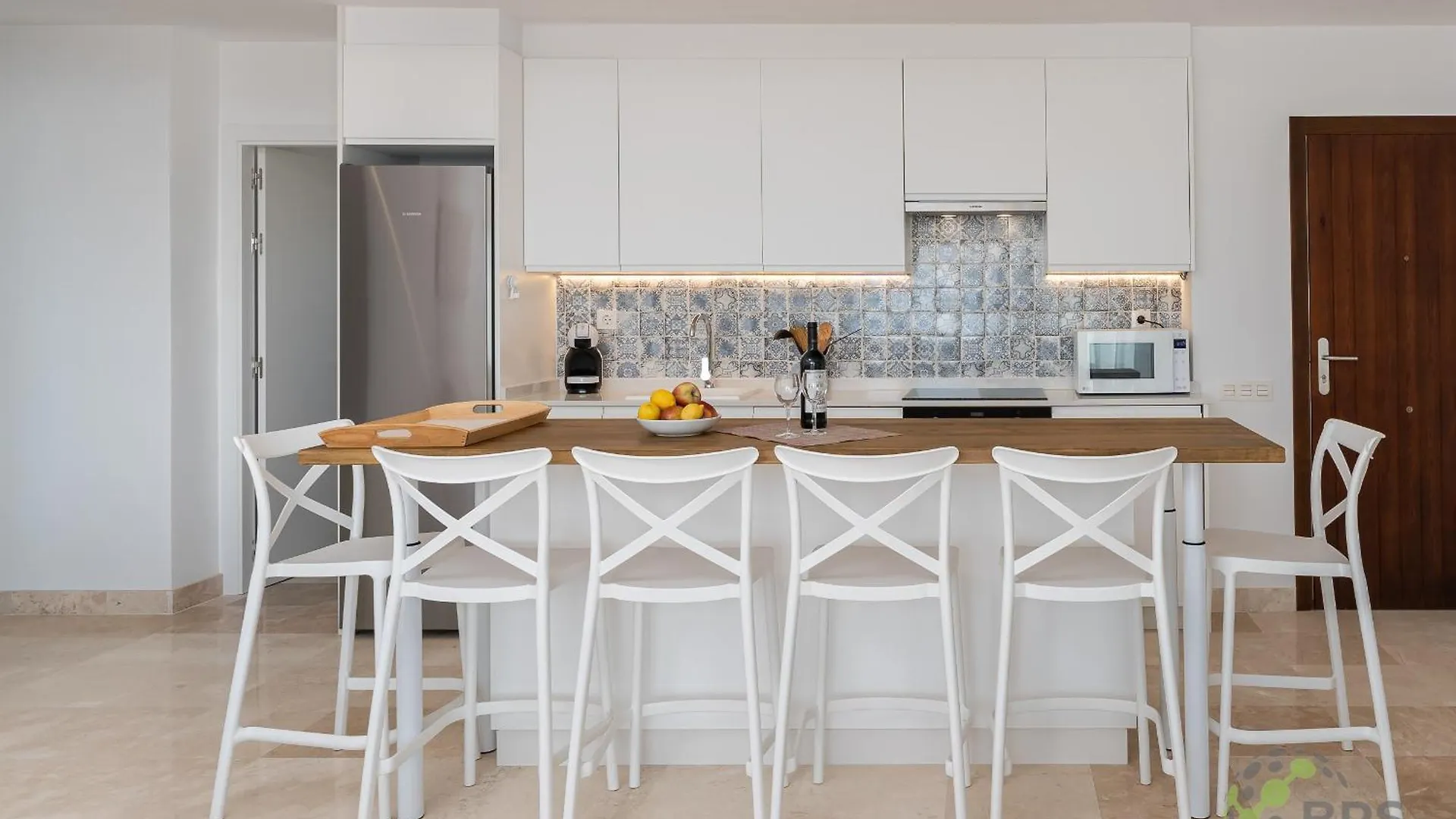 Luxurious-3-Bed-Penthouse-360-Sea Views-263 Apartment Estepona