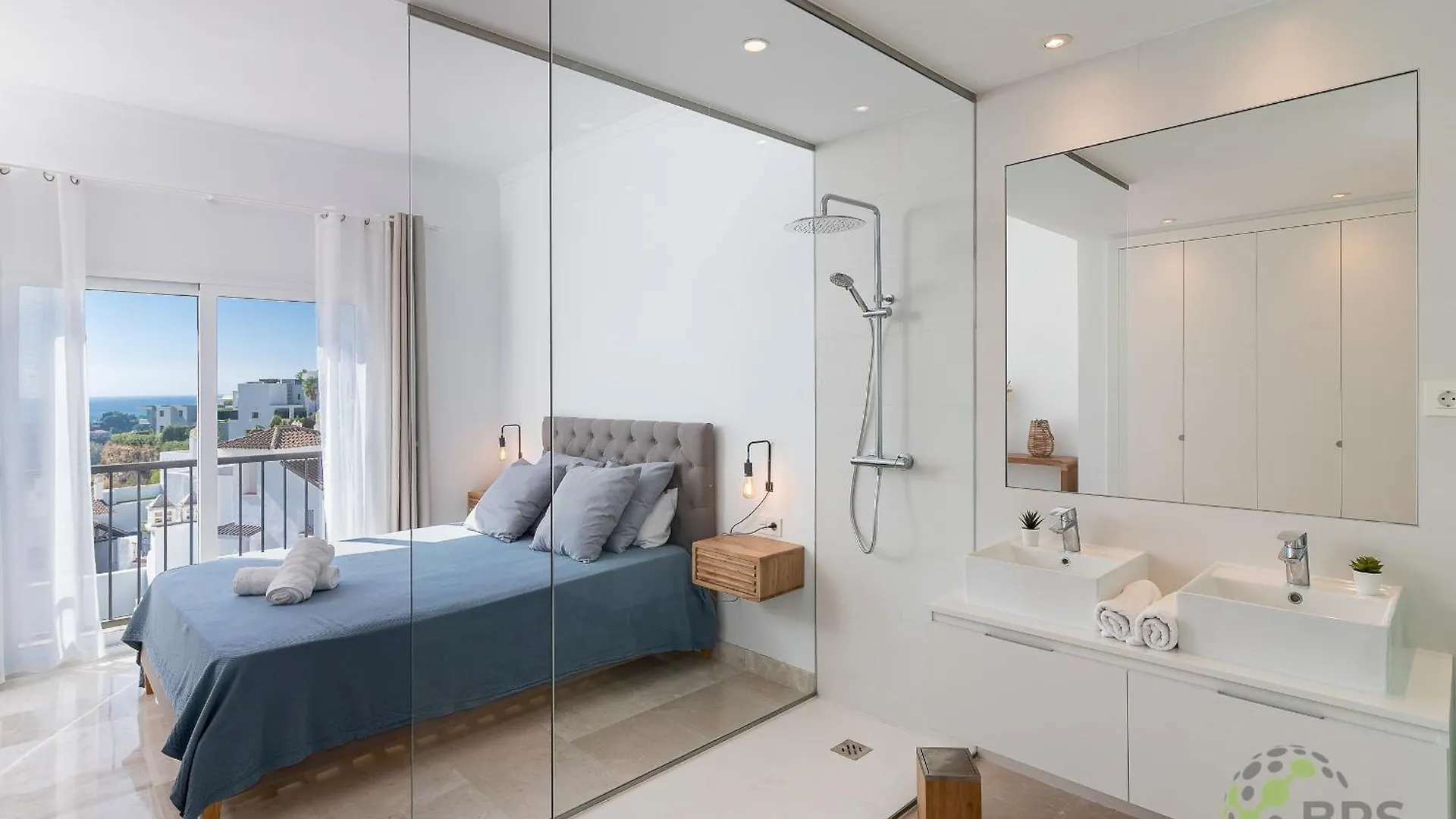 Luxurious-3-Bed-Penthouse-360-Sea Views-263 Apartment Estepona