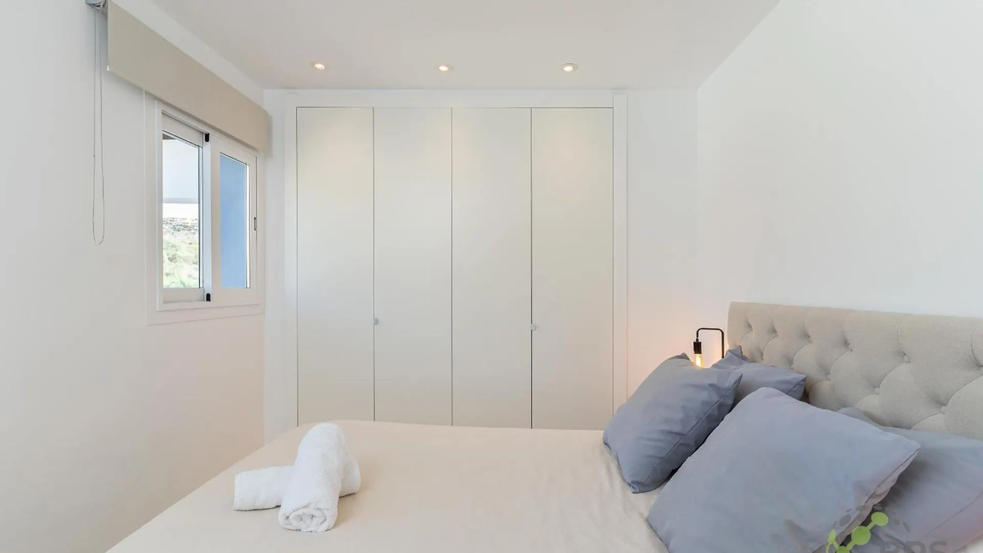 Luxurious-3-Bed-Penthouse-360-Sea Views-263 Apartment Estepona