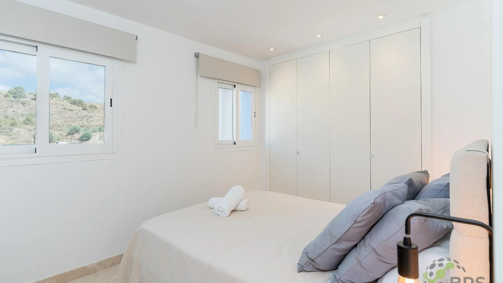 Luxurious-3-Bed-Penthouse-360-Sea Views-263 Apartment Estepona