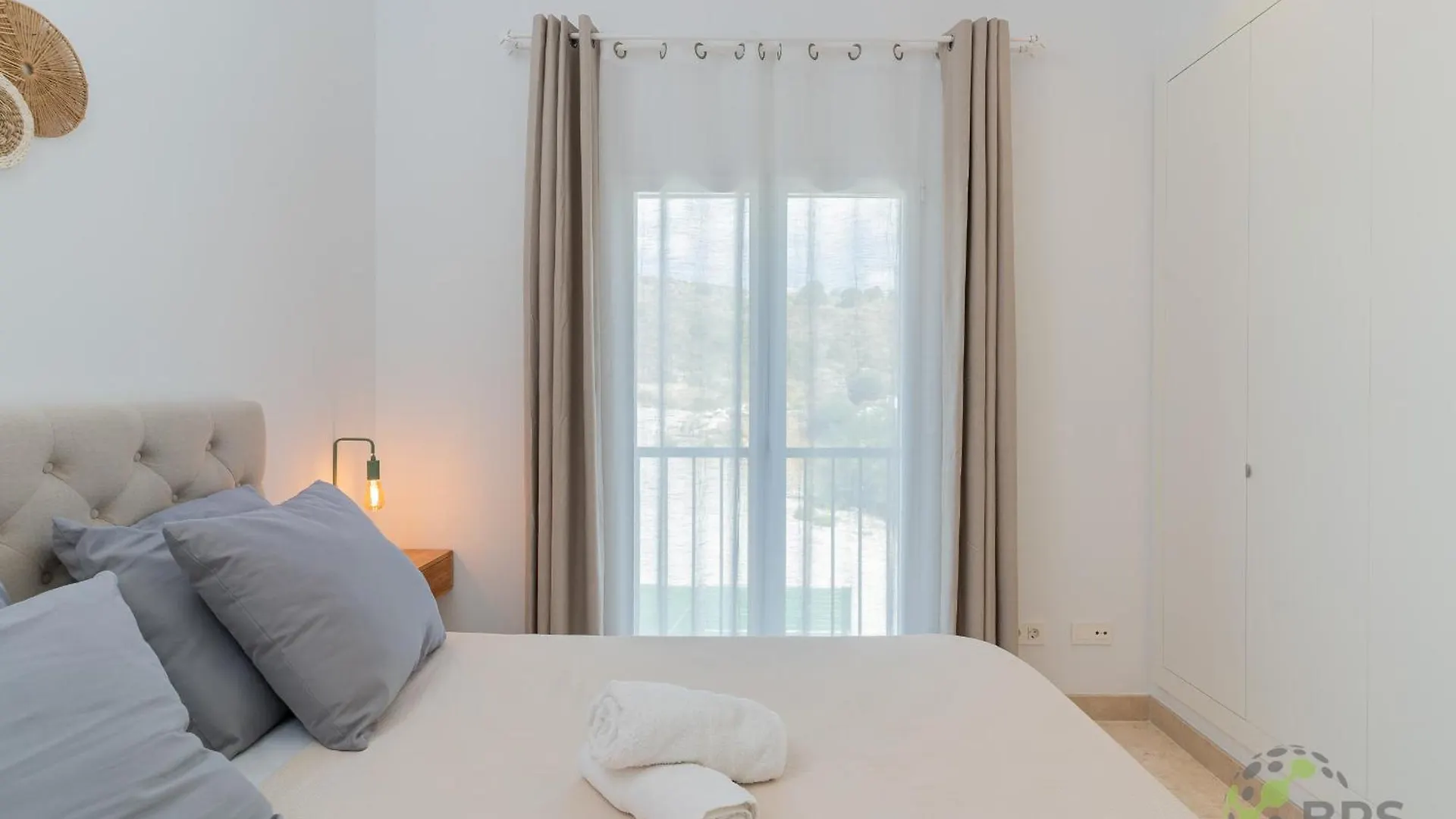 Luxurious-3-Bed-Penthouse-360-Sea Views-263 Apartment Estepona