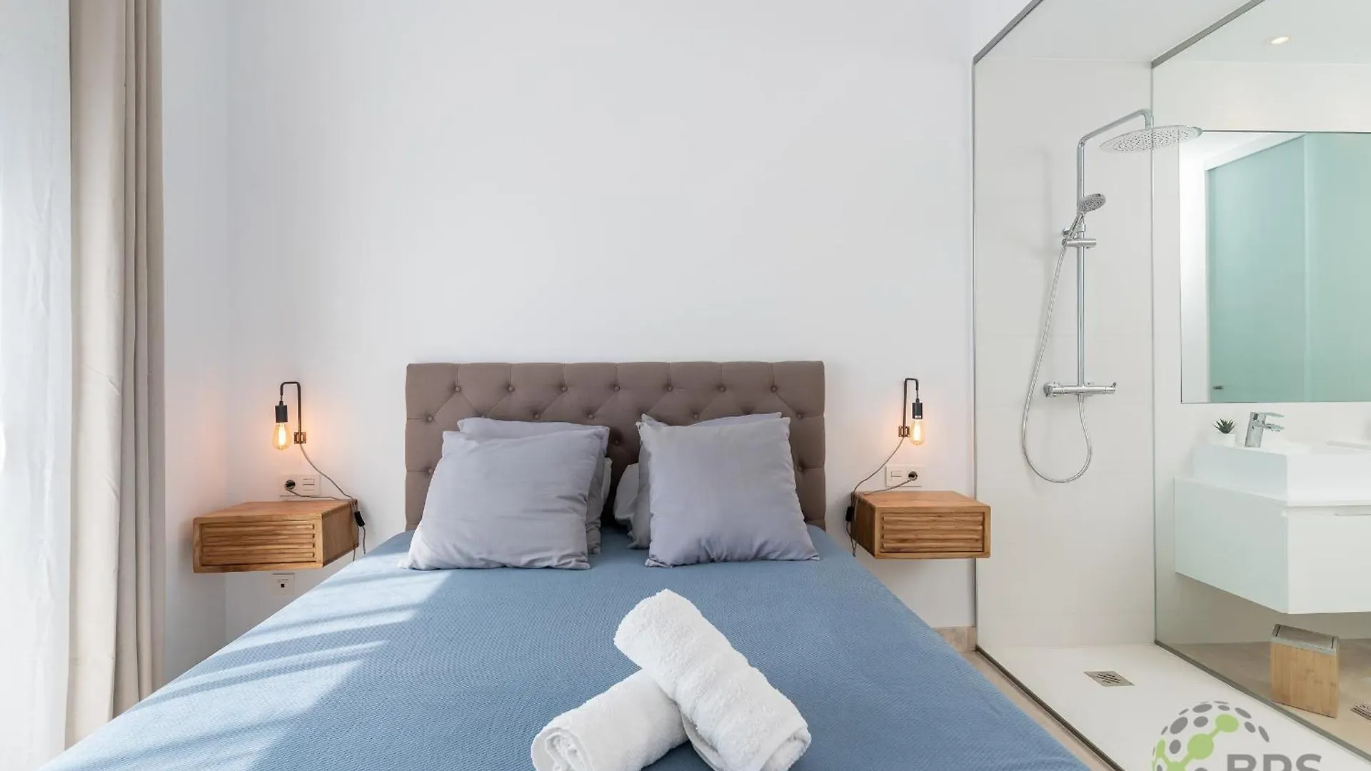 Luxurious-3-Bed-Penthouse-360-Sea Views-263 Apartment Estepona