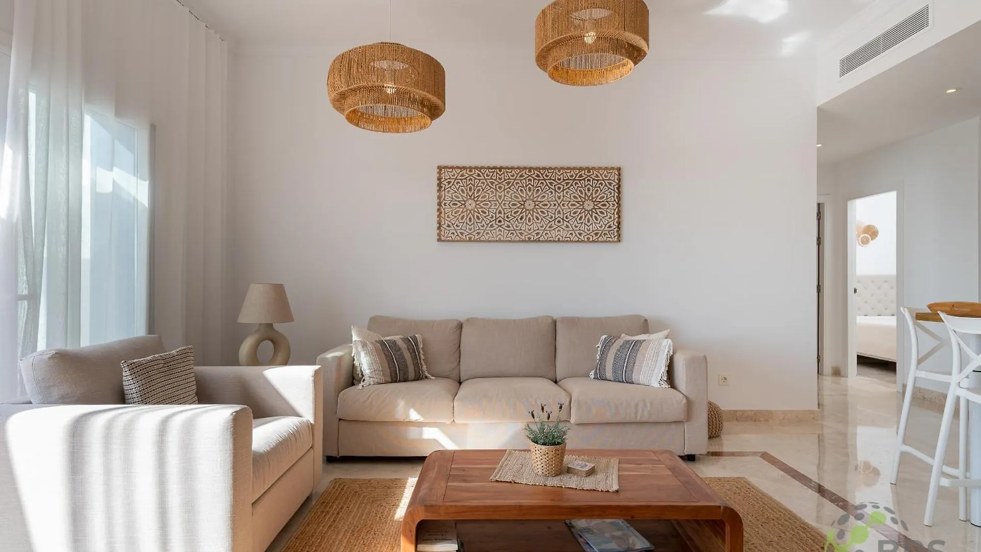 Luxurious-3-Bed-Penthouse-360-Sea Views-263 Apartment Estepona