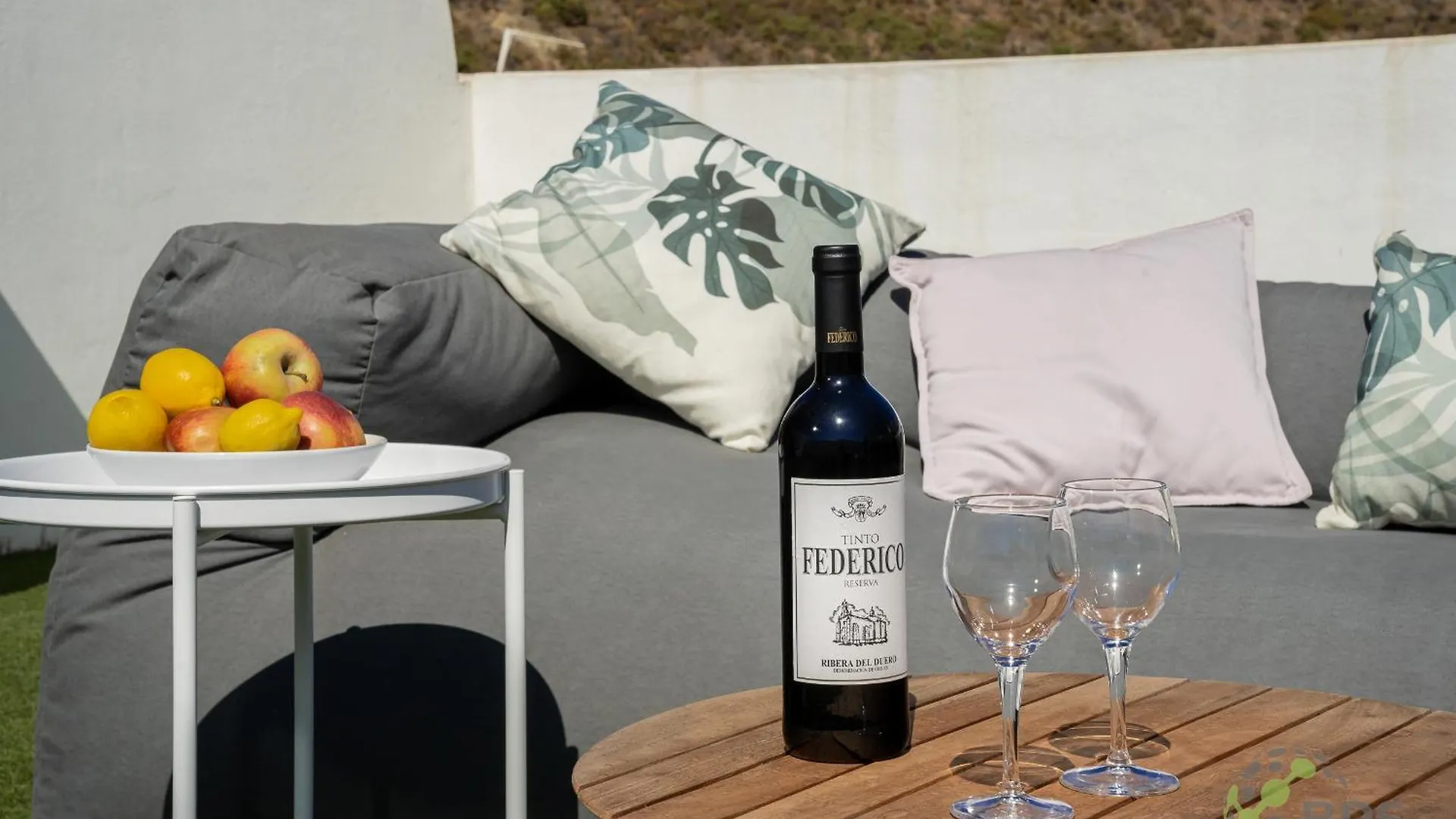 Luxurious-3-Bed-Penthouse-360-Sea Views-263 Apartment Estepona Spain