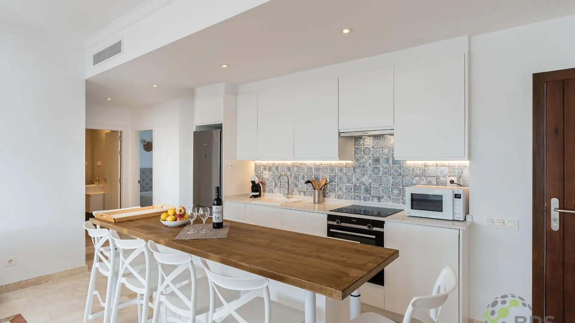 Luxurious-3-Bed-Penthouse-360-Sea Views-263 Apartment Estepona
